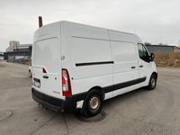 begagnad Renault Master 3.5 T 2.3 dCi 125hk