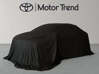 Begagnad Toyota Corolla Cross Executive 200 HK (147 kW) 2023 Vit SUV