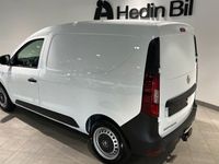 begagnad Renault Express DEMO - Vdäck Sdäck 2023, Transportbil