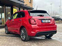 begagnad Fiat 500X 1.5 T4 Hybrid DCT