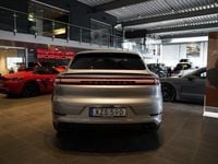 Begagnad Porsche Cayenne 471 HK (346 kW) 2024 Silver SUV