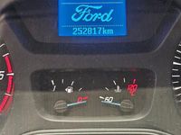 Begagnad Ford Transit Custom 100 HK (73 kW) 2015