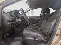 Begagnad Renault Mégane IV 110 HK (80 kW) 2017 Ljusbrun Halvkombi