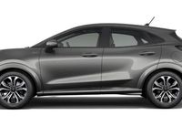 begagnad Ford Puma ST-Line 1.0 Ecoboost Special Edition