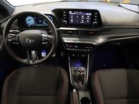 begagnad Hyundai i20 1.0 T-GDI iMT N-Line B-kam Carplay 120hk