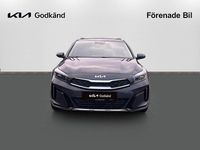 Begagnad Kia XCeed 141 HK (103 kW) 2022 Penta metal SUV