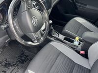 begagnad Toyota Auris 1.6 D-4D Euro 6