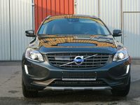 begagnad Volvo XC60 T5 AWD PANORAMA