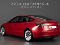begagnad Tesla Model 3 Long Range AWD Facelift / Hemleverans /