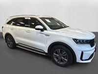 Begagnad Kia Sorento Advance 265 HK (194 kW) 2023 Vit SUV
