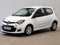 begagnad Renault Twingo 1.2 / Endast 3523 mil /