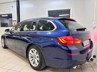 begagnad BMW 520 d xDrive Touring Steptronic/DRAG/VÄRMARE/M-RATT