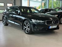 begagnad Volvo V60 T6 AWD Aut Momentum, Advanced Edition Euro 6 310hk