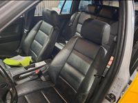 Begagnad BMW 320 150 HK (110 kW) 1999 Kombi