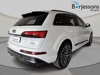 Ny Audi Q7 Sport 496 HK (364 kW) 2025 Vit SUV