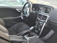 Begagnad Volvo V40 115 HK (84 kW) 2014