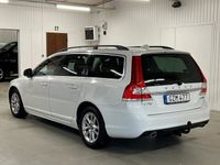 begagnad Volvo V70 D4 AWD Auto Classic Euro 6 En brukare Fräsch