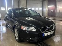 Begagnad Volvo S40 115 HK (84 kW) 2011 Sedan
