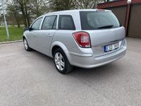 begagnad Opel Astra Caravan 1.7 CDTI Euro 4