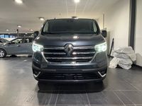 begagnad Renault Trafic TransportbilarNordic Line L2H1 150 EDC