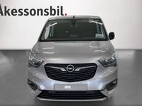 begagnad Opel Combo PREMIUM L2 1.5 Diesel 130 AT8