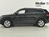 begagnad Skoda Kodiaq 2023 STYLE 2,0 TSI 190 Adv Edition