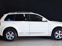 begagnad VW Touareg 3.0 V6 TDI Exclusive, R-Line D-värm 240hk