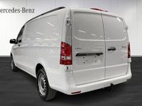 begagnad Mercedes Vito Benz 116 CDI LÅNG STAR DRAG 2.5T BACKKAMERA 2024, Transportbil
