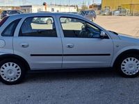 begagnad Opel Corsa 5-dörrar 1.2 Twinport Euro 4