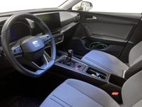 begagnad Seat Leon TSI Style/ Pluspkt / Navi / Komfpkt / V-Hjul