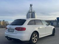 begagnad Audi A4 Avant 2.0 TDI DPF quattro Launch Edition, Proline Eu