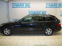 begagnad BMW 523 i Touring Automat