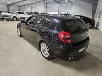 begagnad BMW 130 i M-Sport Comfort Advantage Fin