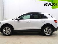 begagnad Audi Q3 Quattro 40 TDI PDC D-Värm Proline 2020, SUV