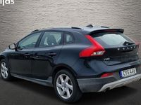 begagnad Volvo V40 CC D3 Momentum Business E