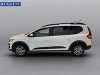 begagnad Dacia Jogger 7-seater TCe 110 Comfort 7 platser