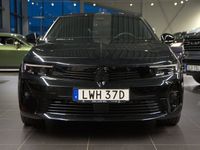 begagnad Opel Astra 5-D ULTIMATE PHEV 180hk Plug-in Hybrid