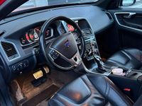 Begagnad Volvo XC60 230 HK (169 kW) 2015 SUV