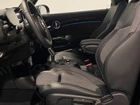 begagnad Mini Cooper SE Essential Paket Parkeringssensor Carplay