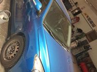 Begagnad Hyundai i30 90 HK (66 kW) 2009 Metallic