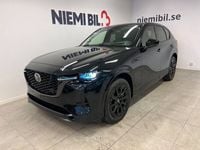 begagnad Mazda CX-60 2.5 Plug-in Hybrid Homura AWD 327Hk 10årsGaranti