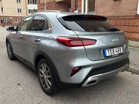 Begagnad Kia XCeed 141 HK (103 kW) 2022 SUV