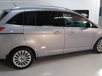 begagnad Ford Grand C-Max 1.6 TDCi 7-Sits