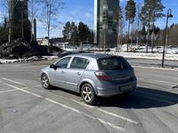 begagnad Opel Astra 1.6 Twinport Euro 4 - obesiktigad