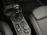 Begagnad Mini Cooper S 178 HK (130 kW) 2022 Halvkombi