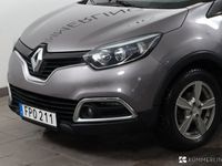 begagnad Renault Captur 0.9 TCe Euro 5 Vhjul