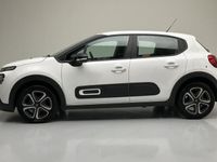 begagnad Citroën C3 PureTech
