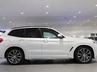 begagnad BMW X3 xDrive30d - Autowåx Bil