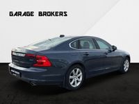 begagnad Volvo S90 D4 AWD Geartronic Momentum Advanced Edition Euro 6