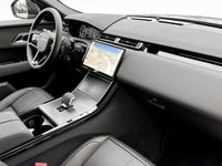 Begagnad Land Rover Range Rover Velar SE Dynamic 301 HK (221 kW) 2024 Grå SUV